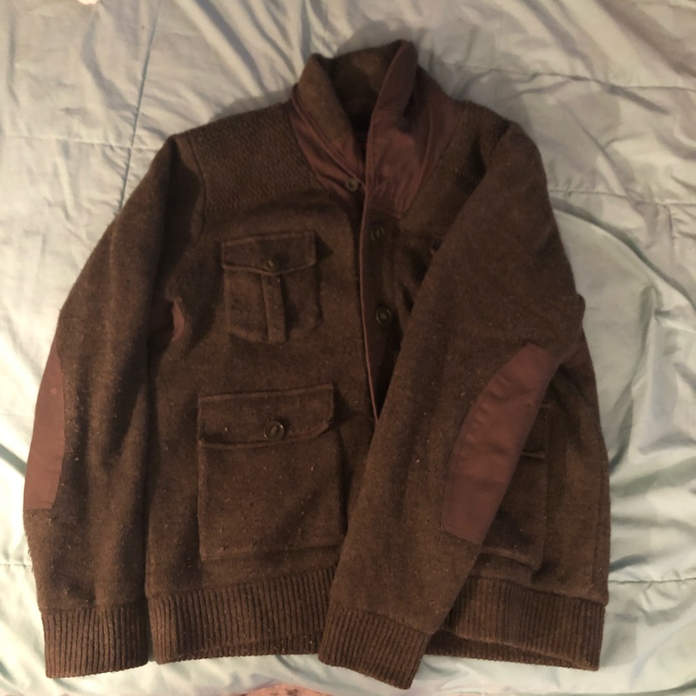 Schott NYC Jacket